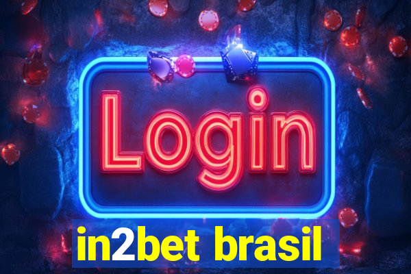 in2bet brasil